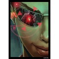 Android Netrunner - Posted Bounty - Sleeves / Protège Cartes